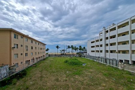 Vista de apartamento para alugar com 1 quarto, 52m² em Guilhermina, Praia Grande