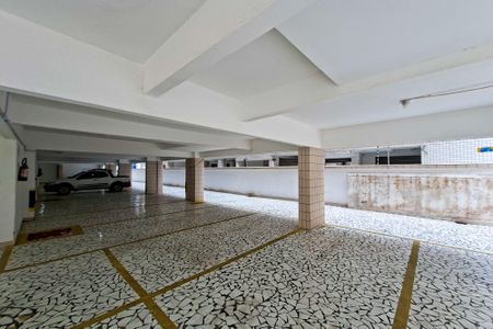 Apartamento para alugar com 52m², 1 quarto e 1 vagaGaragem