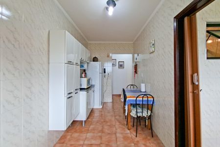 Apartamento para alugar com 52m², 1 quarto e 1 vagaCozinha 