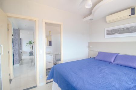Apartamento para alugar com 67m², 2 quartos e 2 vagasSuite