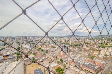 Apartamento para alugar com 67m², 2 quartos e 2 vagasVista