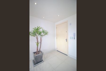 Sala de apartamento para alugar com 2 quartos, 67m² em Santo Antônio, Porto Alegre