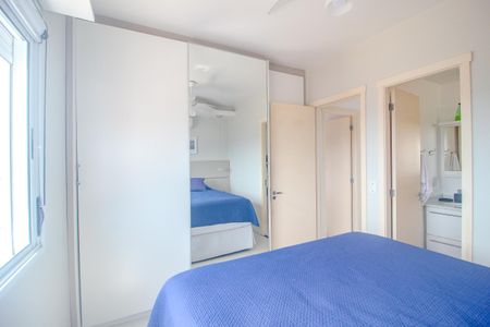 Apartamento para alugar com 67m², 2 quartos e 2 vagasSuite