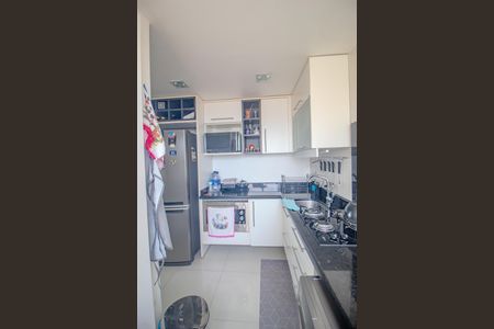 Apartamento para alugar com 67m², 2 quartos e 2 vagasCozinha