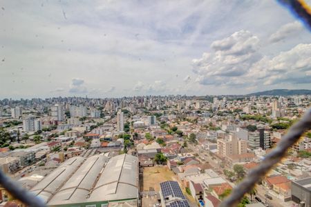 Apartamento para alugar com 67m², 2 quartos e 2 vagasVista