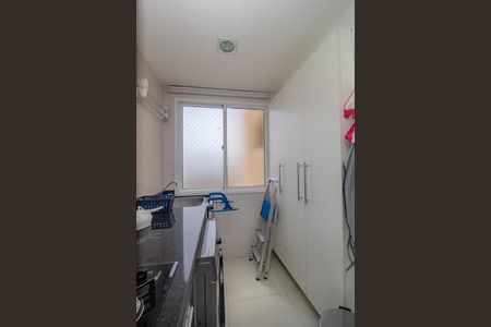 Apartamento para alugar com 67m², 2 quartos e 2 vagasCozinha