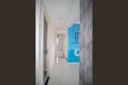 Apartamento para alugar com 67m², 2 quartos e 2 vagasSala