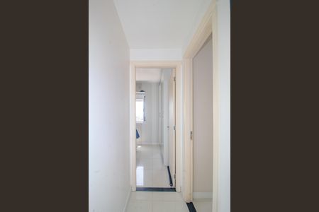 Apartamento para alugar com 67m², 2 quartos e 2 vagasCorredor