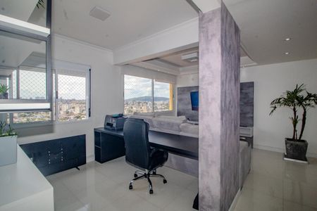 Apartamento para alugar com 67m², 2 quartos e 2 vagasSala