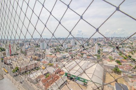 Apartamento para alugar com 67m², 2 quartos e 2 vagasVista