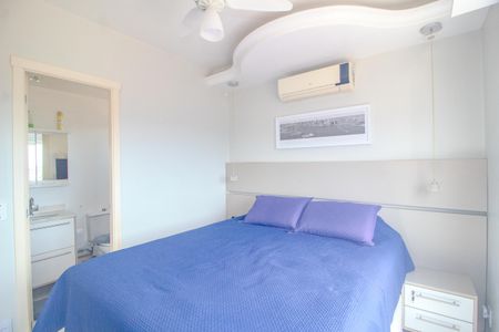 Apartamento para alugar com 67m², 2 quartos e 2 vagasSuite