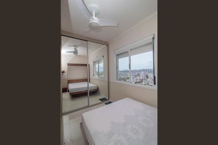 Apartamento para alugar com 67m², 2 quartos e 2 vagasQuarto