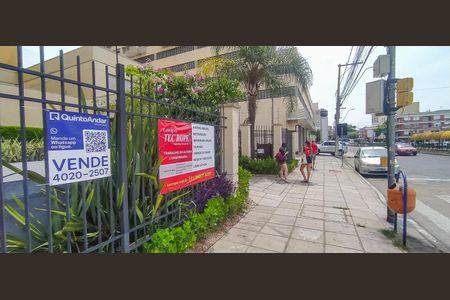 Apartamento para alugar com 67m², 2 quartos e 2 vagasPlaca