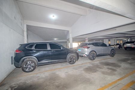 Apartamento para alugar com 67m², 2 quartos e 2 vagasGaragem