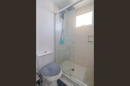 Apartamento para alugar com 67m², 2 quartos e 2 vagasBanheiro da Suíte