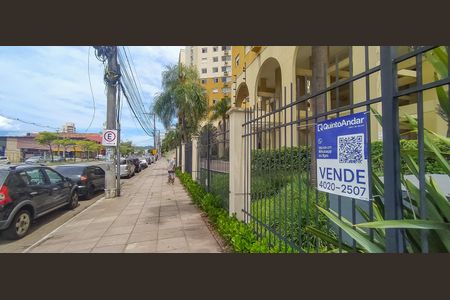 Apartamento para alugar com 67m², 2 quartos e 2 vagasPlaca