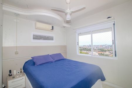 Apartamento para alugar com 67m², 2 quartos e 2 vagasSuite