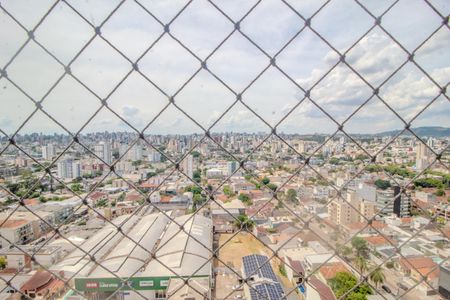 Apartamento para alugar com 67m², 2 quartos e 2 vagasVista