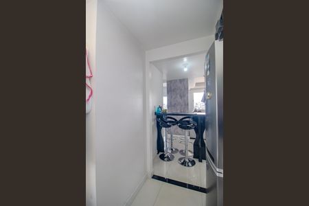 Apartamento para alugar com 67m², 2 quartos e 2 vagasCozinha