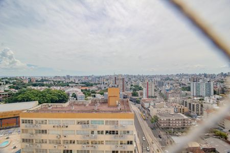 Apartamento para alugar com 67m², 2 quartos e 2 vagasVista