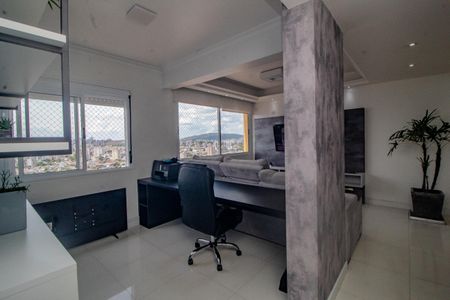 Apartamento para alugar com 67m², 2 quartos e 2 vagasSala