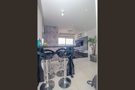 Apartamento para alugar com 67m², 2 quartos e 2 vagasCozinha