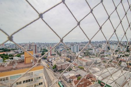 Apartamento para alugar com 67m², 2 quartos e 2 vagasVista