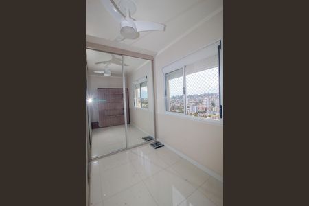 Apartamento para alugar com 67m², 2 quartos e 2 vagasQuarto