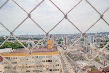 Apartamento para alugar com 67m², 2 quartos e 2 vagasVista