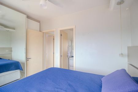 Apartamento para alugar com 67m², 2 quartos e 2 vagasSuite