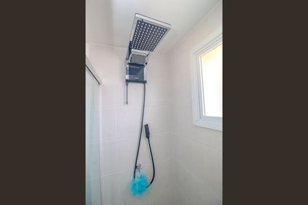 Apartamento para alugar com 67m², 2 quartos e 2 vagasBanheiro da Suíte