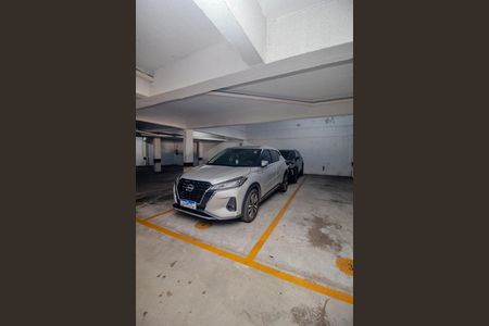 Apartamento para alugar com 67m², 2 quartos e 2 vagasGaragem