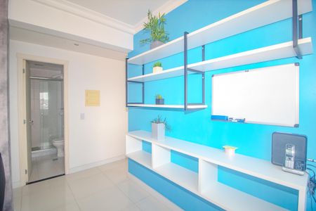 Apartamento para alugar com 67m², 2 quartos e 2 vagasSala