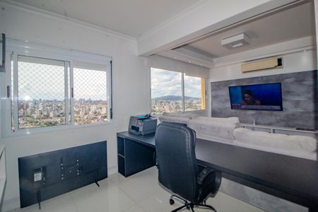 Apartamento para alugar com 67m², 2 quartos e 2 vagasSala