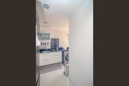 Apartamento para alugar com 67m², 2 quartos e 2 vagasCozinha