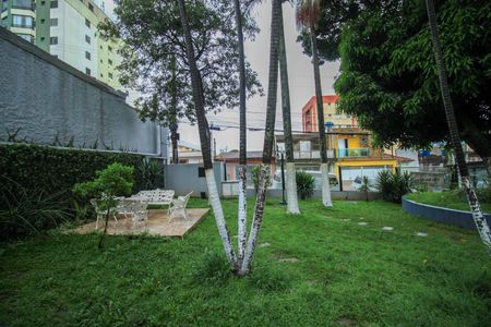 Apartamento para alugar com 52m², 2 quartos e 1 vaga
