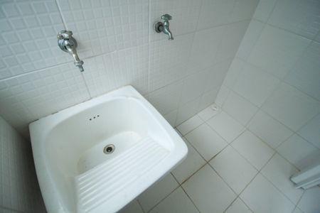 Apartamento para alugar com 52m², 2 quartos e 1 vaga