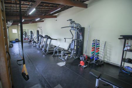 Apartamento para alugar com 52m², 2 quartos e 1 vaga