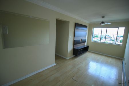 Apartamento para alugar com 2 quartos, 52m² em Vila Rio Branco, São Paulo