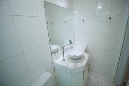 Apartamento para alugar com 52m², 2 quartos e 1 vaga