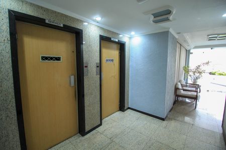 Apartamento para alugar com 52m², 2 quartos e 1 vaga