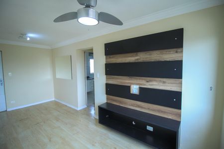 Apartamento para alugar com 2 quartos, 52m² em Vila Rio Branco, São Paulo