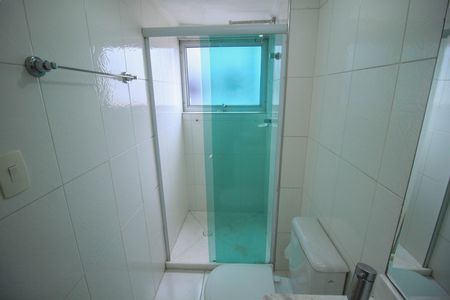 Apartamento para alugar com 52m², 2 quartos e 1 vaga