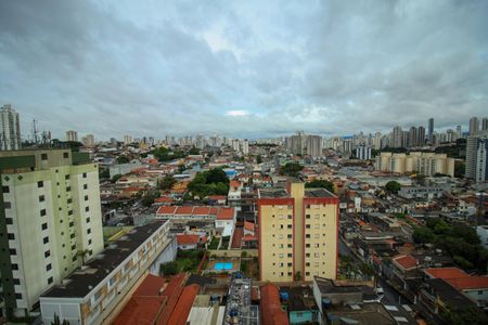 Apartamento para alugar com 52m², 2 quartos e 1 vaga