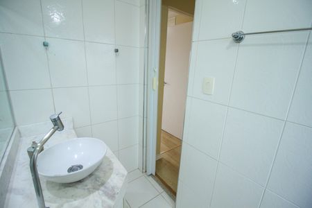 Apartamento para alugar com 52m², 2 quartos e 1 vaga
