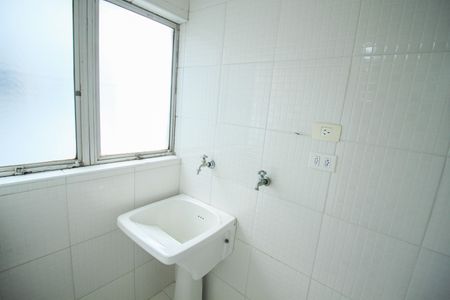 Apartamento para alugar com 52m², 2 quartos e 1 vaga