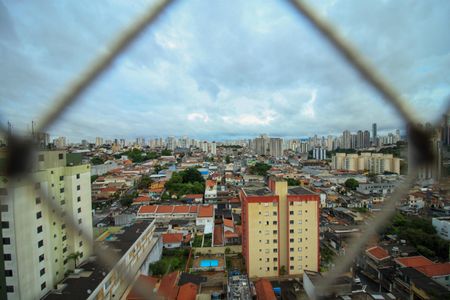 Apartamento para alugar com 52m², 2 quartos e 1 vaga