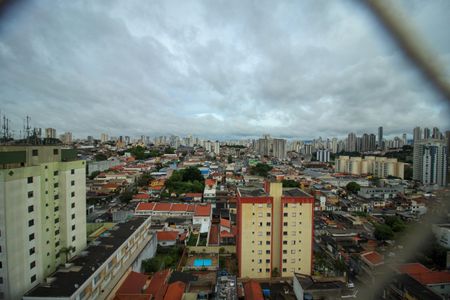 Apartamento para alugar com 52m², 2 quartos e 1 vaga