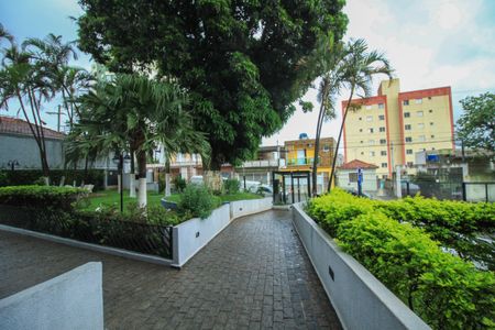 Apartamento para alugar com 52m², 2 quartos e 1 vaga