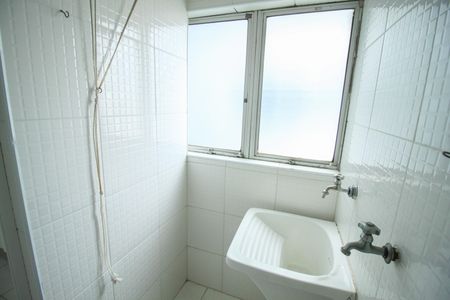 Apartamento para alugar com 52m², 2 quartos e 1 vaga